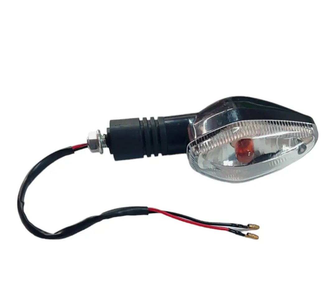 Direccional Delantero derecho - Tresero Izquierdo Cb110 Xr150