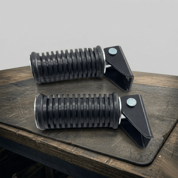 Juego Posapie Trasero nkd 125