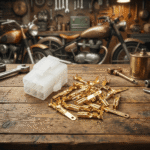 Pacha 6 Pines Con Terminal Hembra Macho