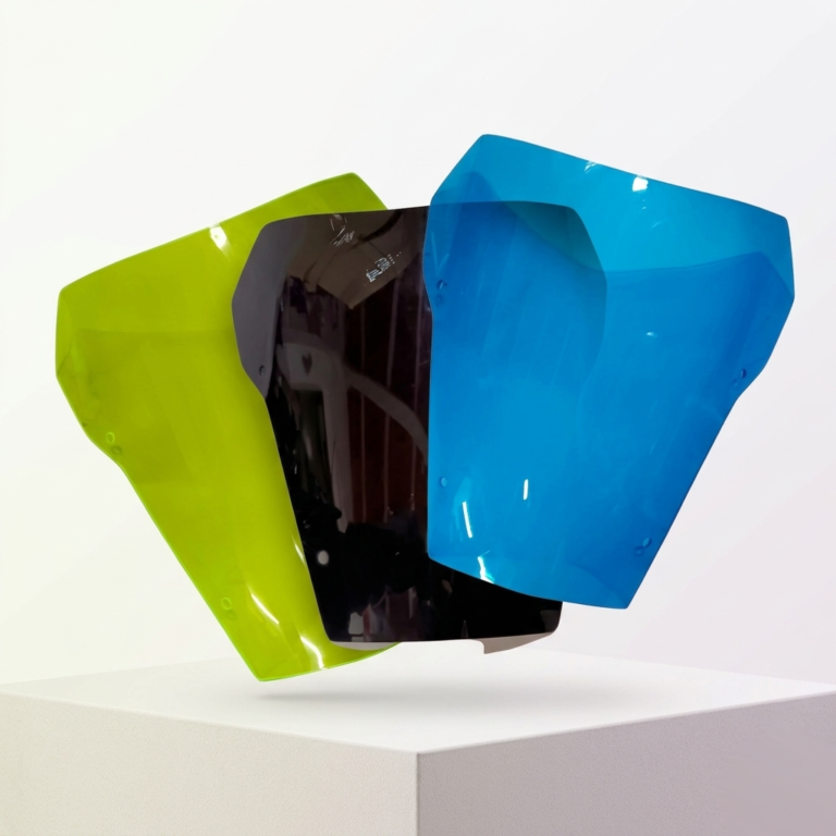 Cupula Yamaha Xt 660 Colores