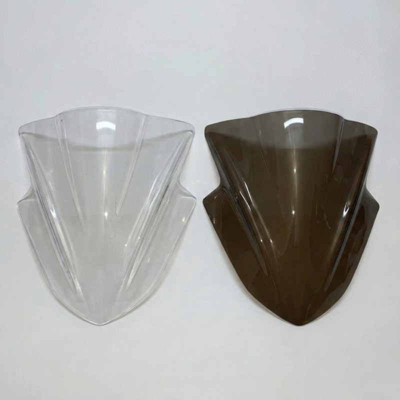 Cupula Para Adaptar Pulsar Ns200