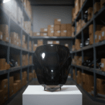 Cupula Yamaha Nmax Connected Humo