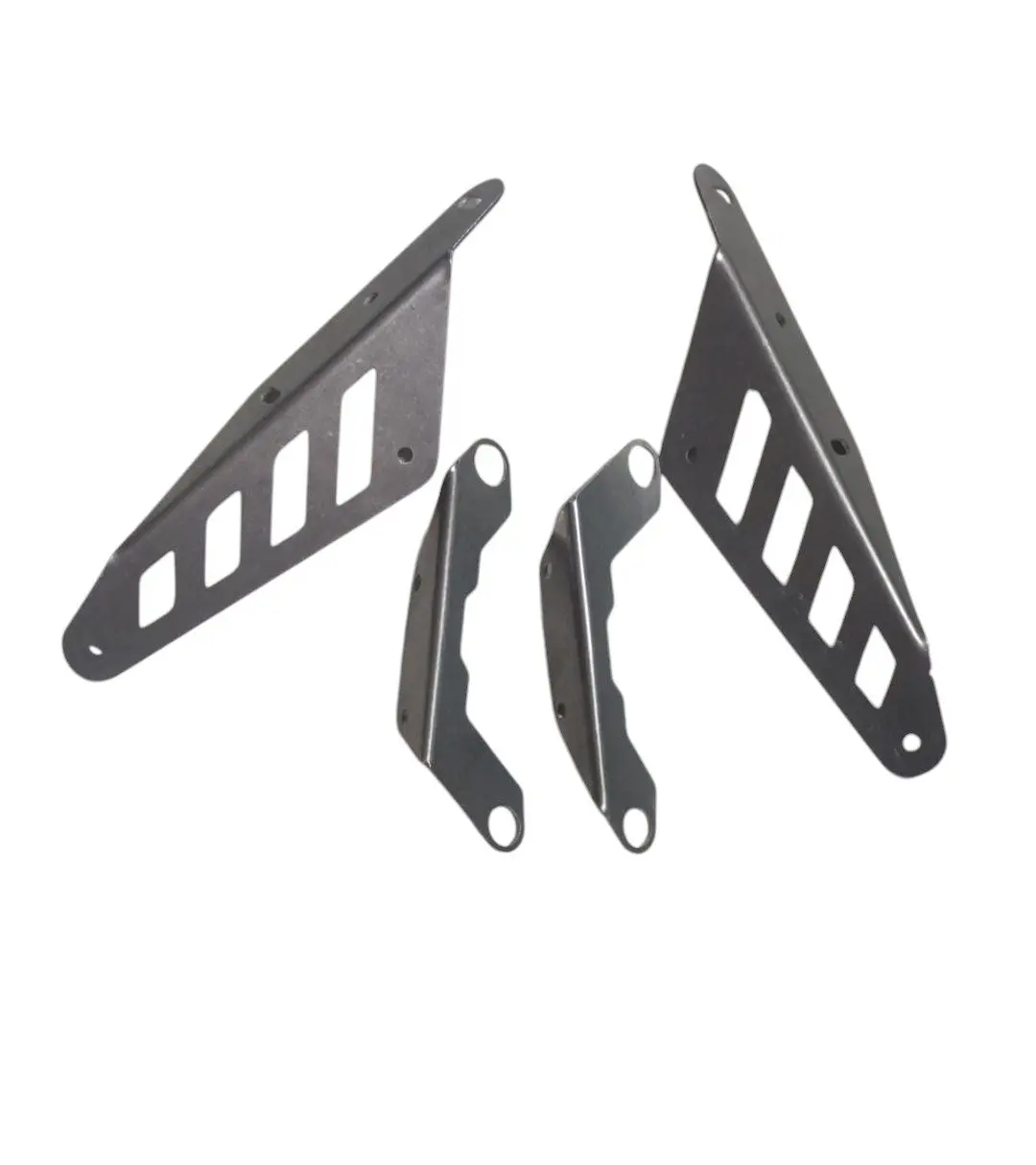 KIT ELEVADOR DE CUPULA NMAX CONNETED