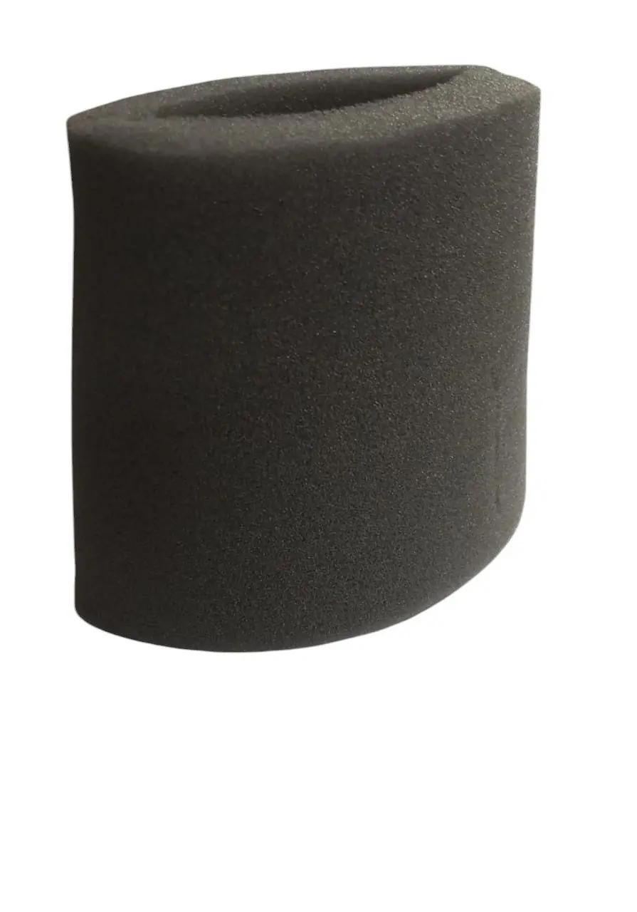 Espuma Filtro Aire Akt 125 Sl nkd 125 Original