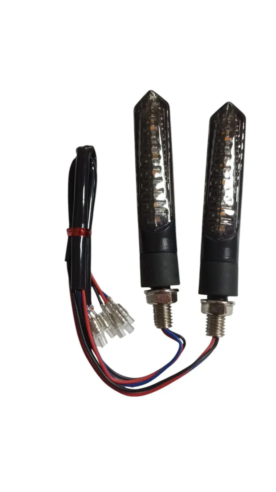 Direccional Led Spearhead Barrido