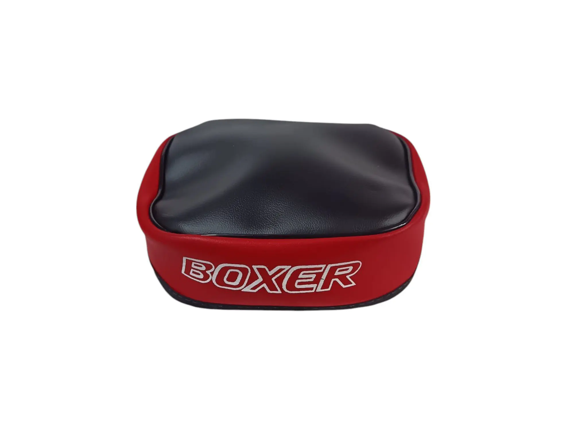 Bolso Parrilla Trasera Boxer Colores