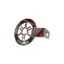 Logo Protector Exosto Yamaha Crypton Fi V1