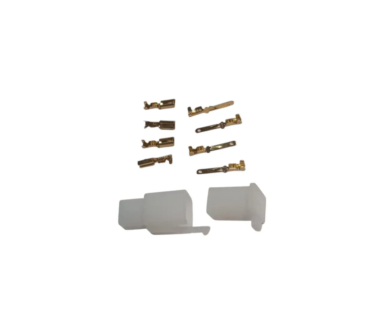 PACHA 4 PINES CON TERMINALES