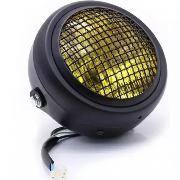 Farola Redonda Universal