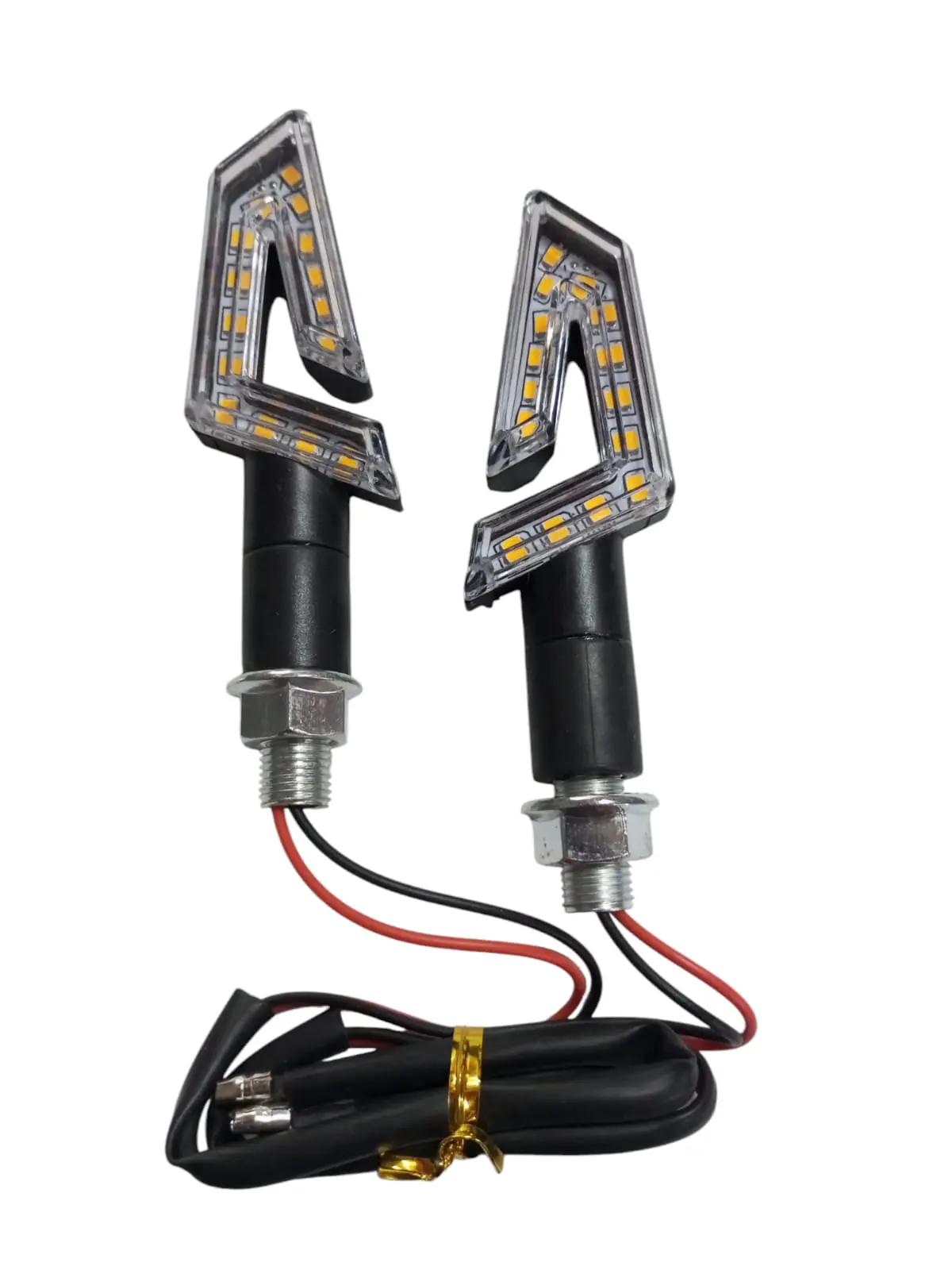 Par Direccional Oreja De Conejo