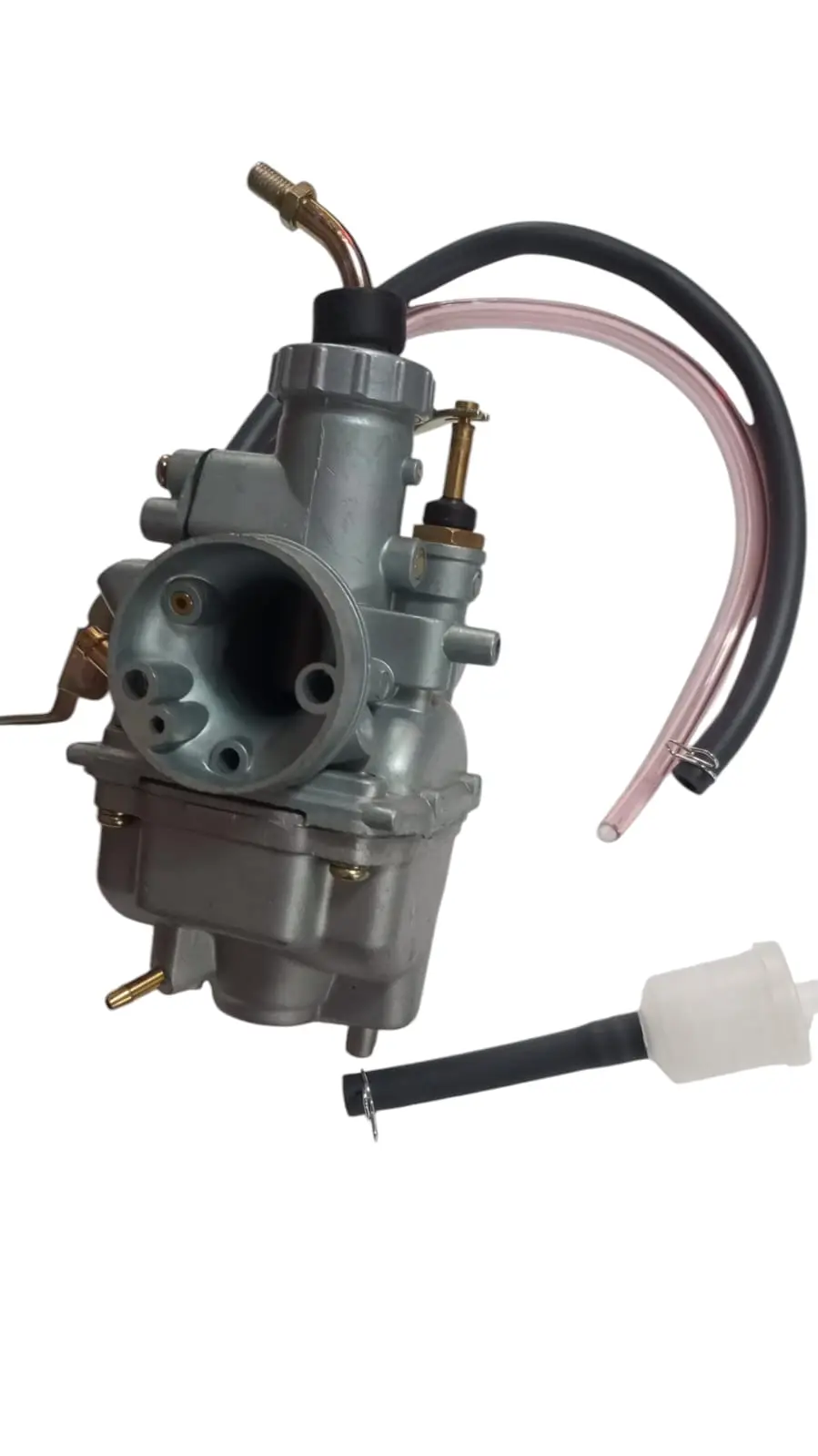 CARBURADOR COMPLETO YAMAHA XTZ 125