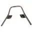 Parrilla Trasera Diadema Boxer Cromada