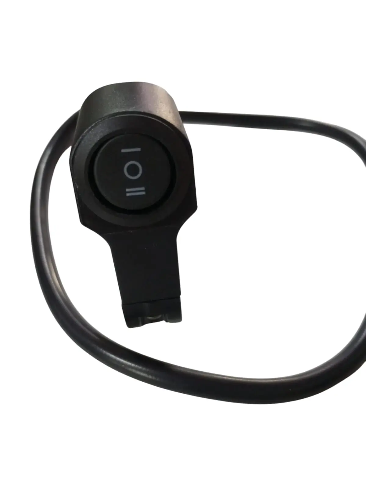 Suitch - Swiche Run 3 Toques Base Metalica