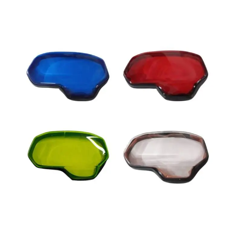 Protector Tacometro Venom 14 Colores