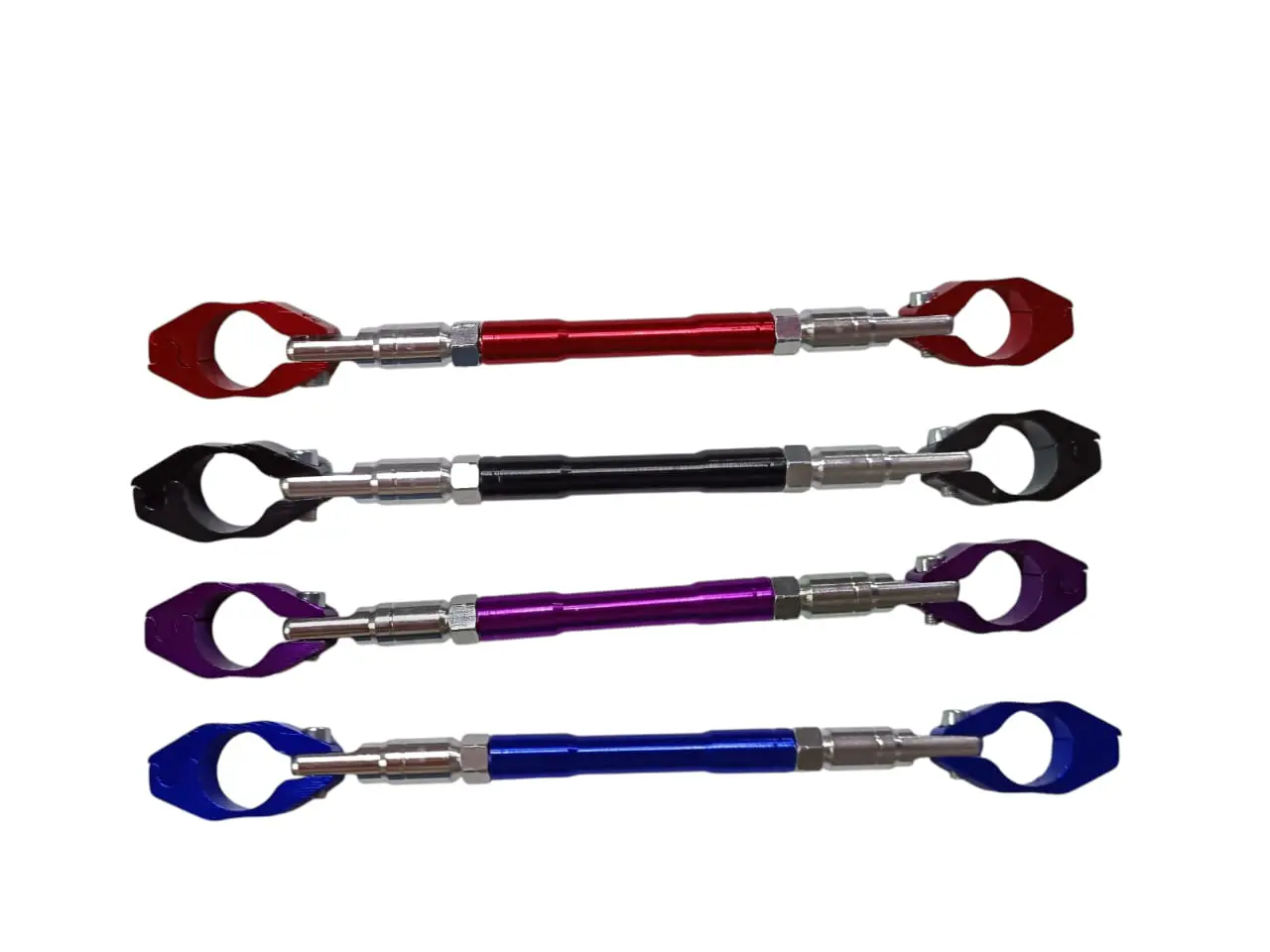 Varilla Para Timon Universal Graduable