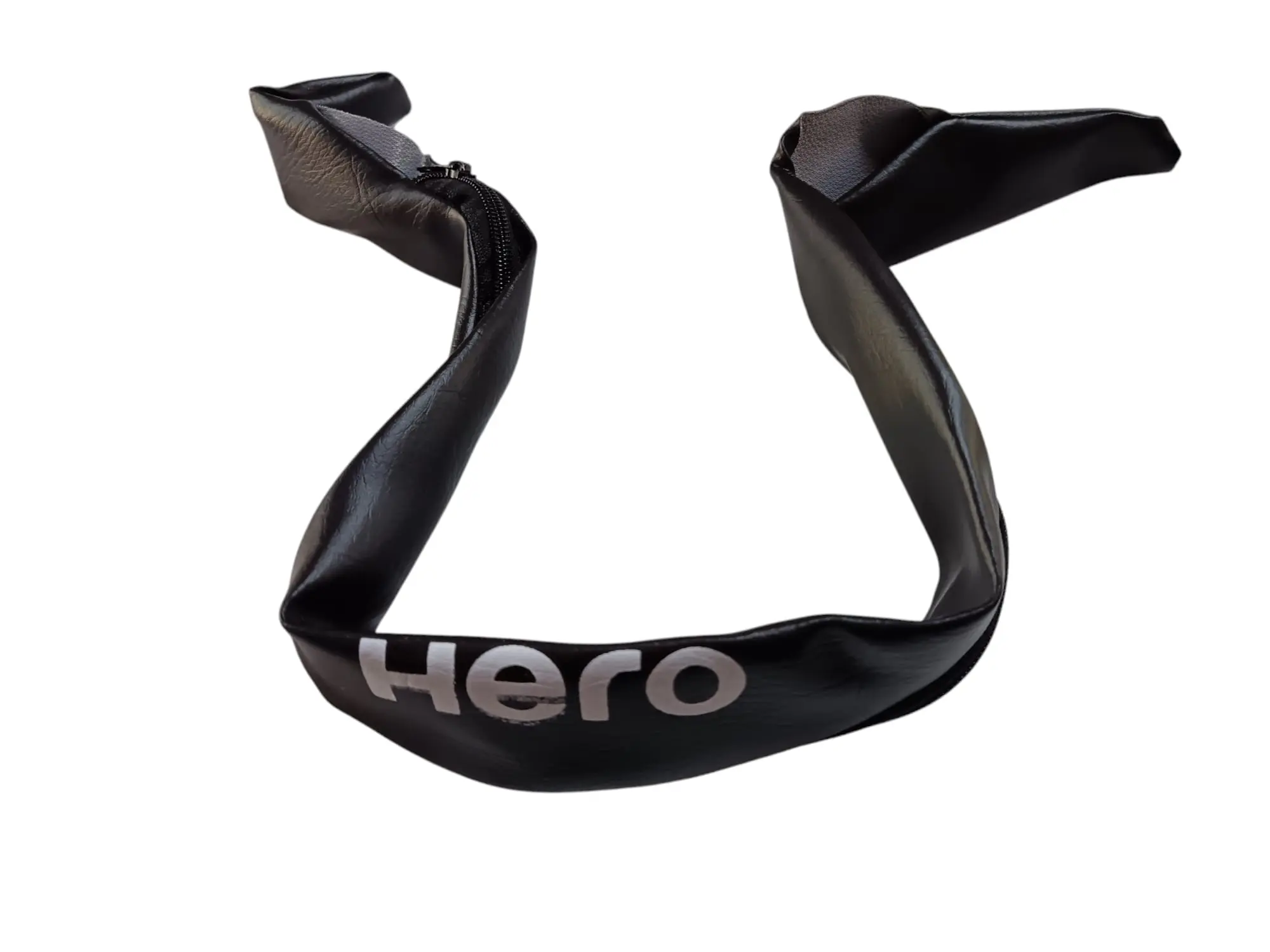 Forro Parrilla Trasera Hero Eco Deluxe Negro