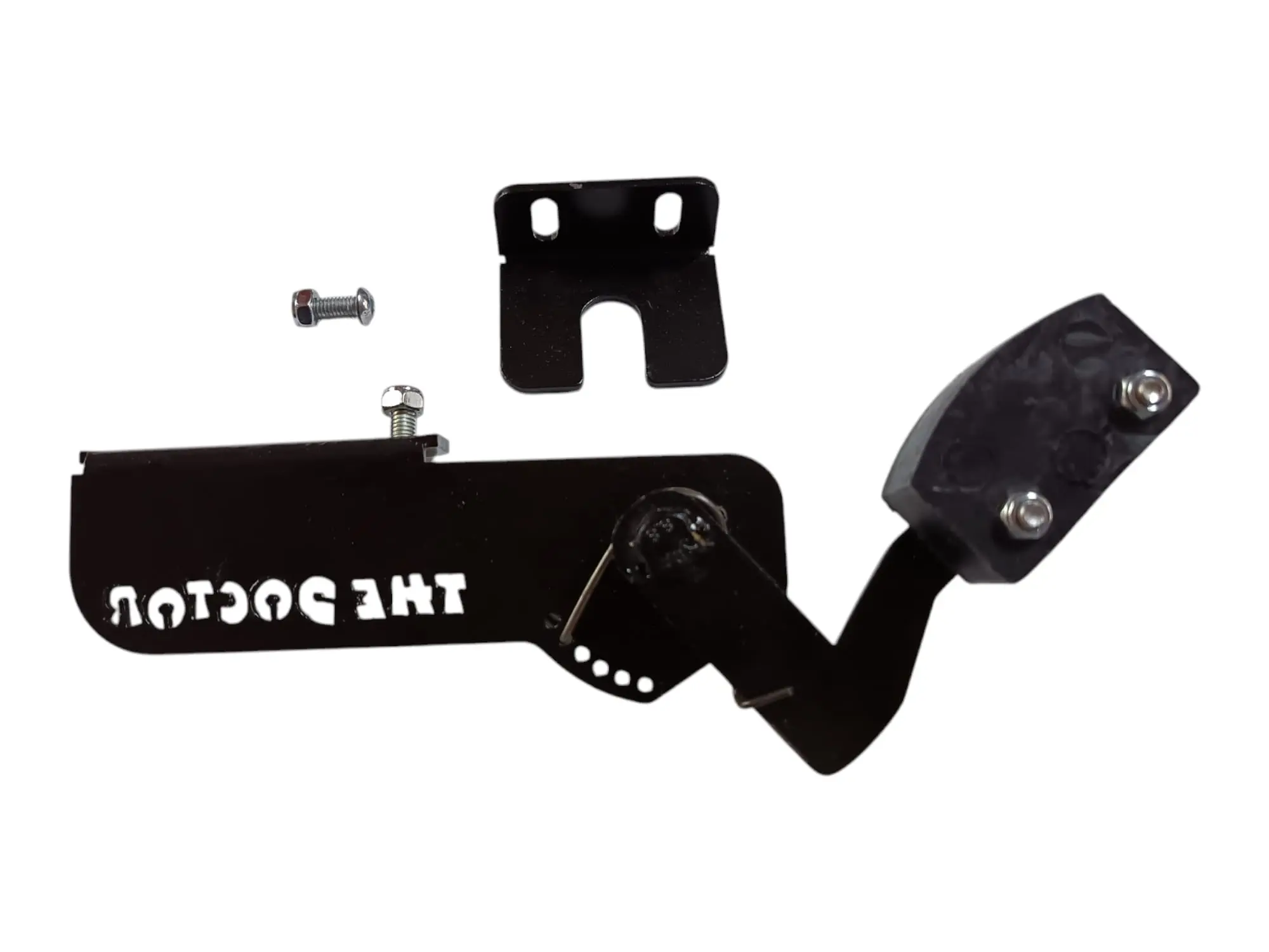 Patin Tensor Para Cadena Moto Motos Universal The Doctor