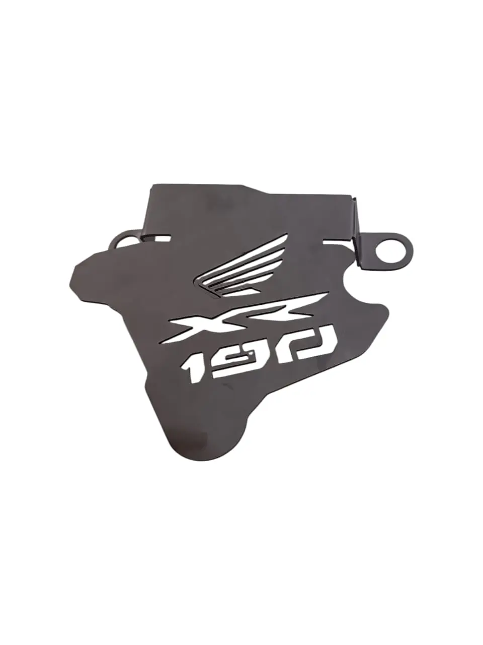 Protector De Mordaza Xr 190 Acero Inoxidable