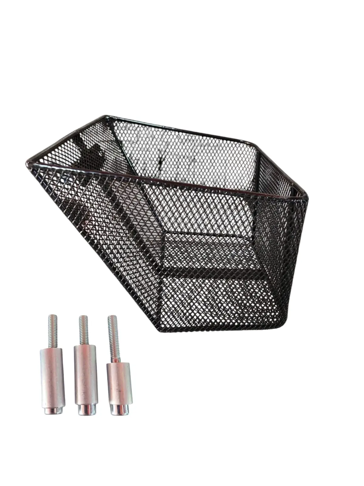 Canasta Suzuki Viva R 115