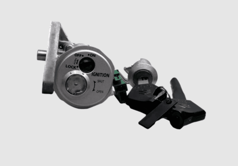 Swiche Encendido Viva R Evolution