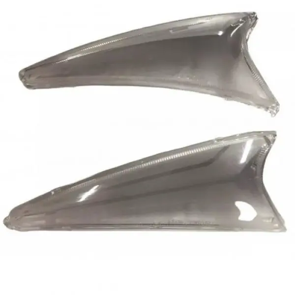 Lente Direccional Derecho Yamaha Crypton Fi