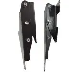 Kit Elevador Cúpula Yamaha Nmax Conectado