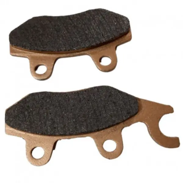 Pastilla Freno Osaka Agility 125 Rs Naked Fly 125rocket 125