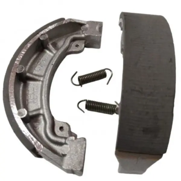 Bandas Traseras De Bws 125-bws X