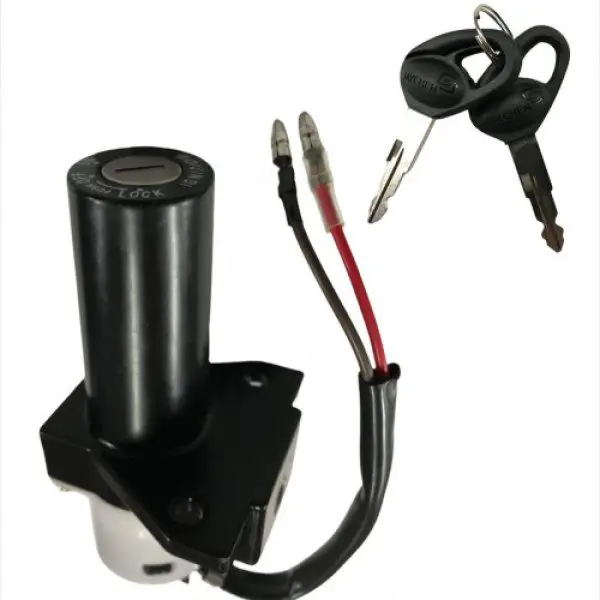 Suiche O Swiche Encendido Xtz 125