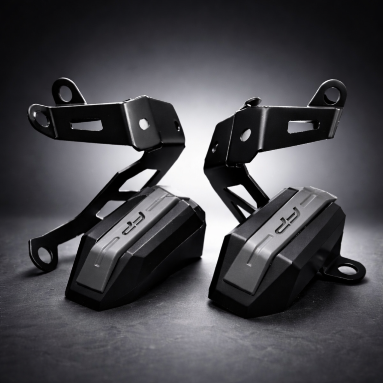 Slider Ghost Negro Gris Pulsar 200 Ns As