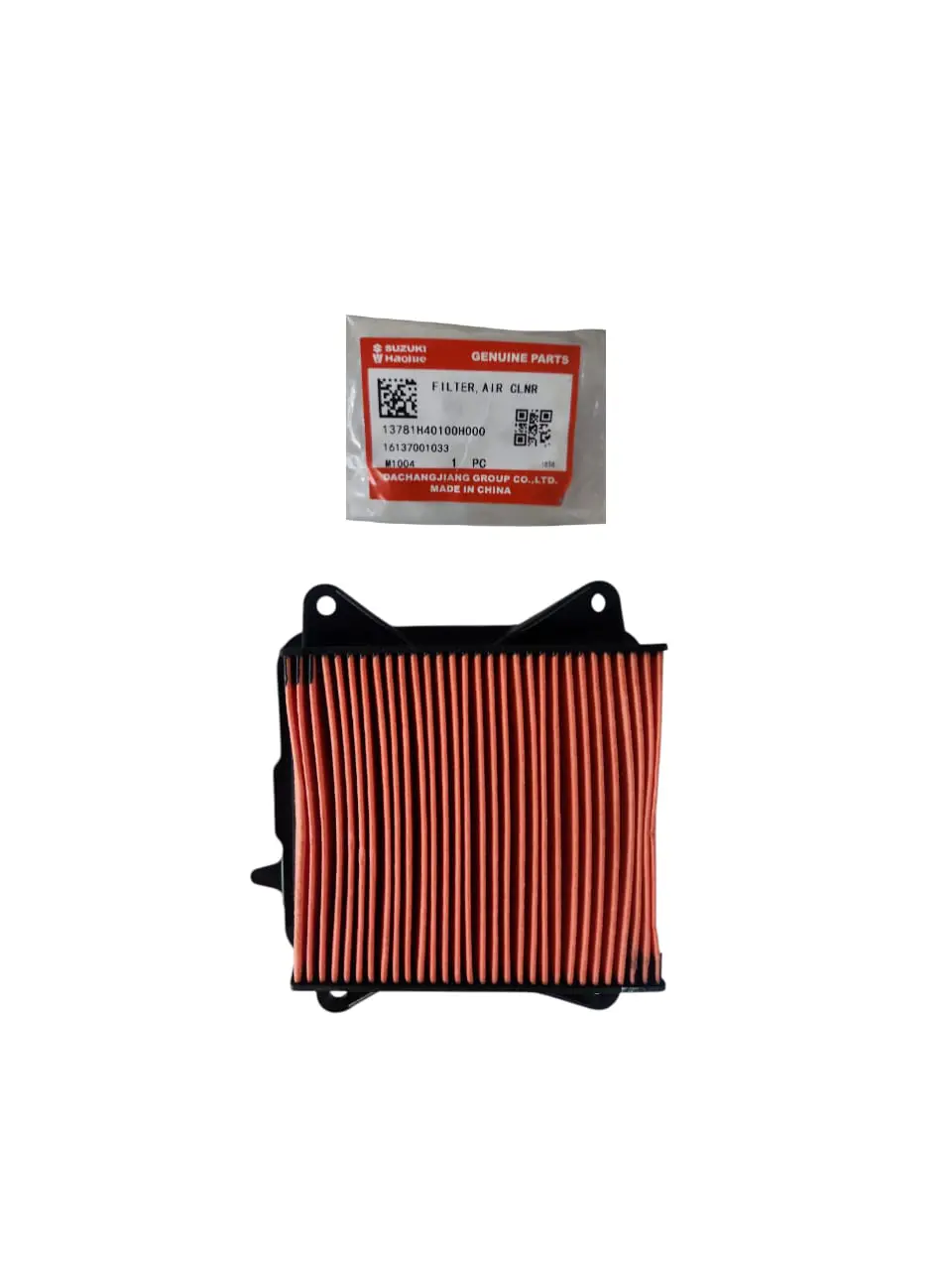 Filtro Aire honda Dr 150 Original