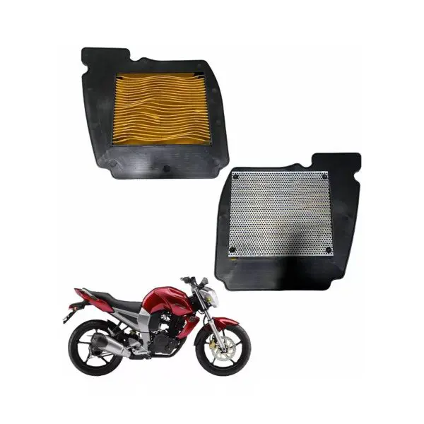 Filtro De Aire Para Yamaha Fz 16 Y Fazer 16