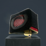 Filtro Aire Dynamic 125 Generico