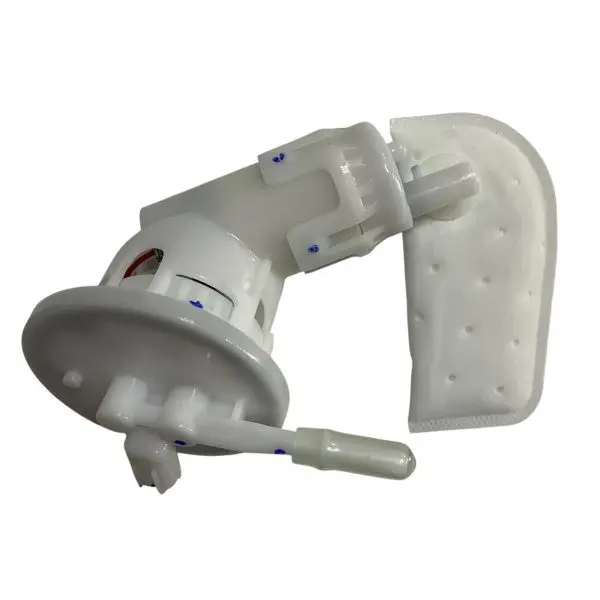 Bomba Inyeccion Crypton Fi