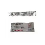 Resorte De Diafragma Auteco Agility 125 Original