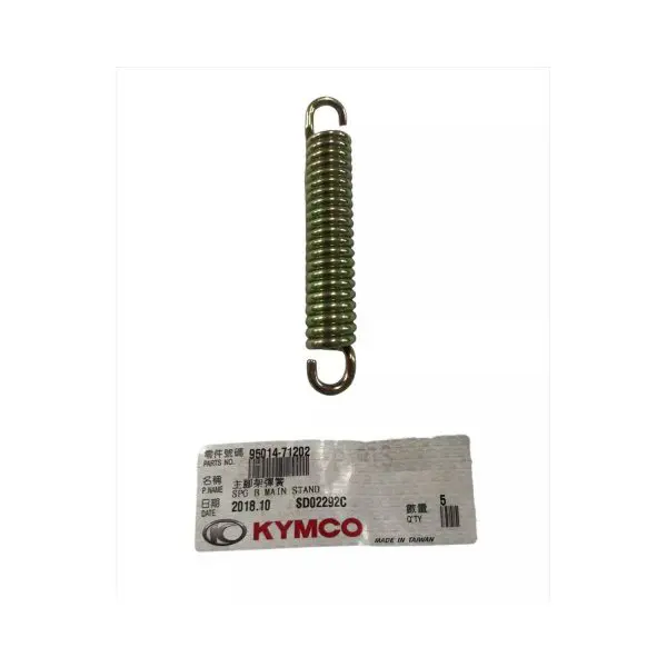 Resorte Gato Central Agility 125 Kymco Original