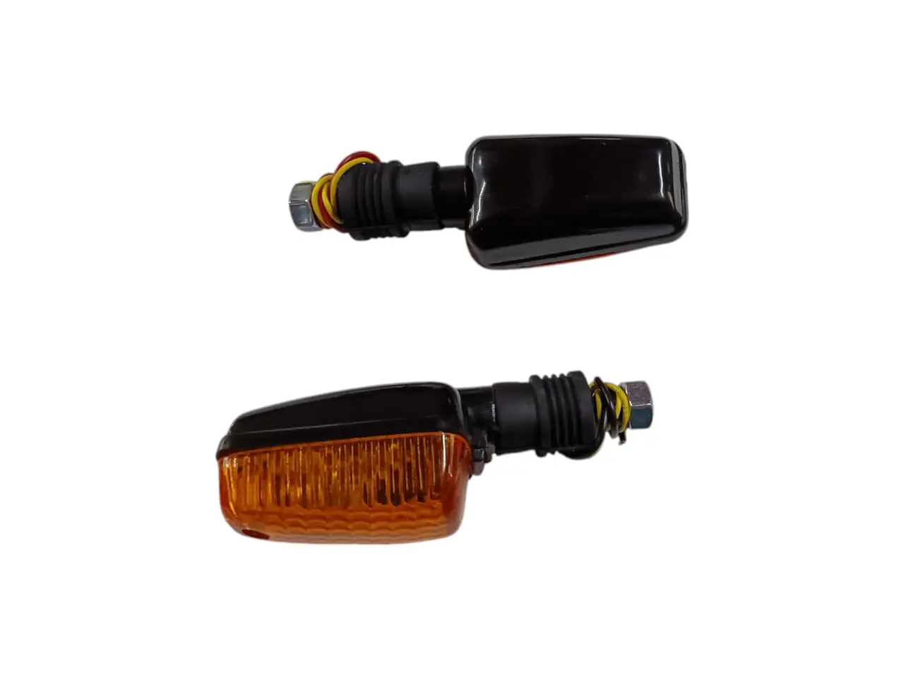 Direccional Yamaha Mini DT Negro Moto DT 125 175