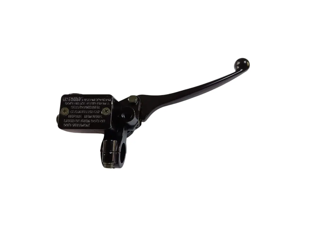 Bomba Freno Delantera Universal