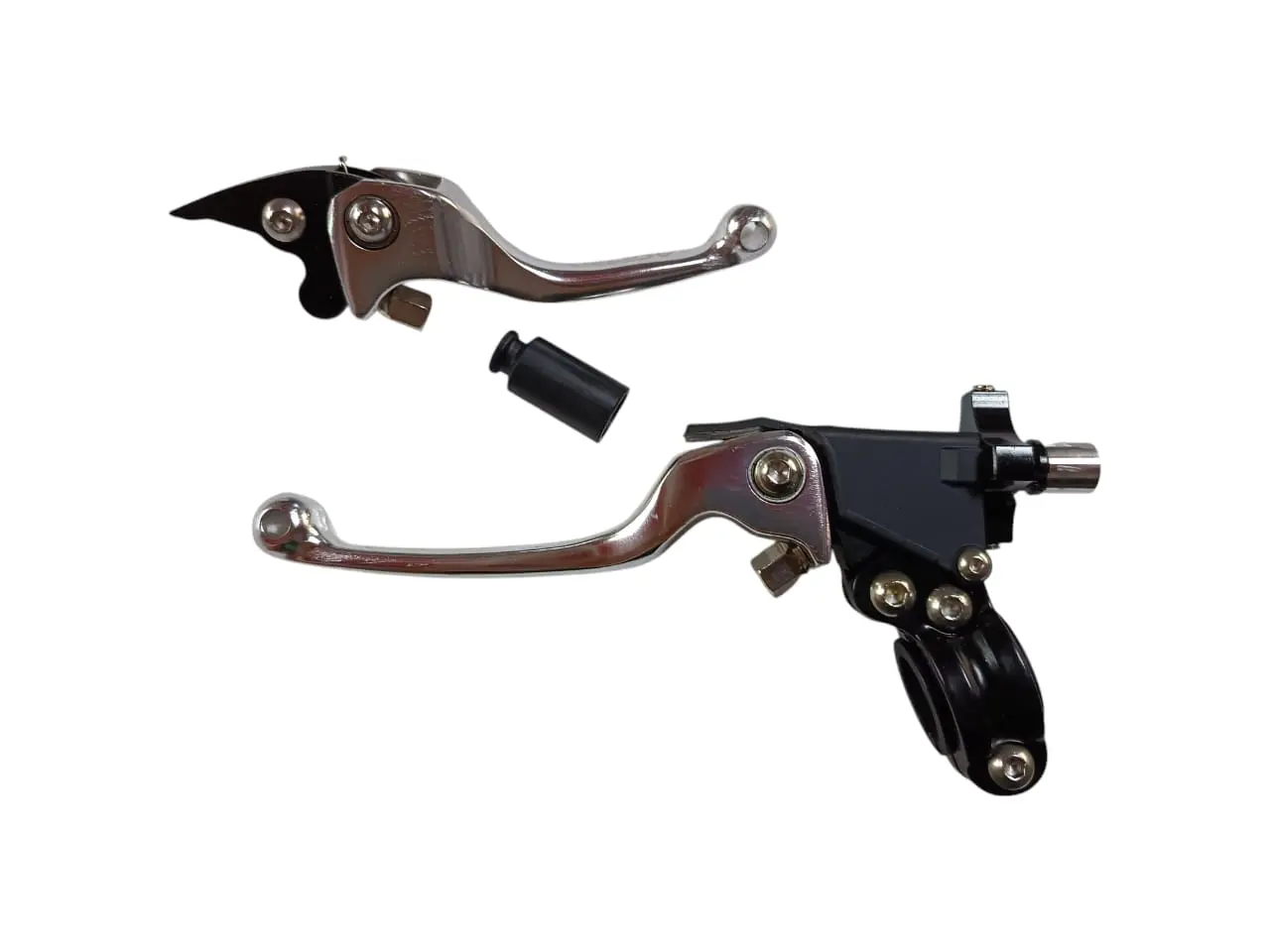 Par Maniguetas Acerbis Universal Lujo Avatibles