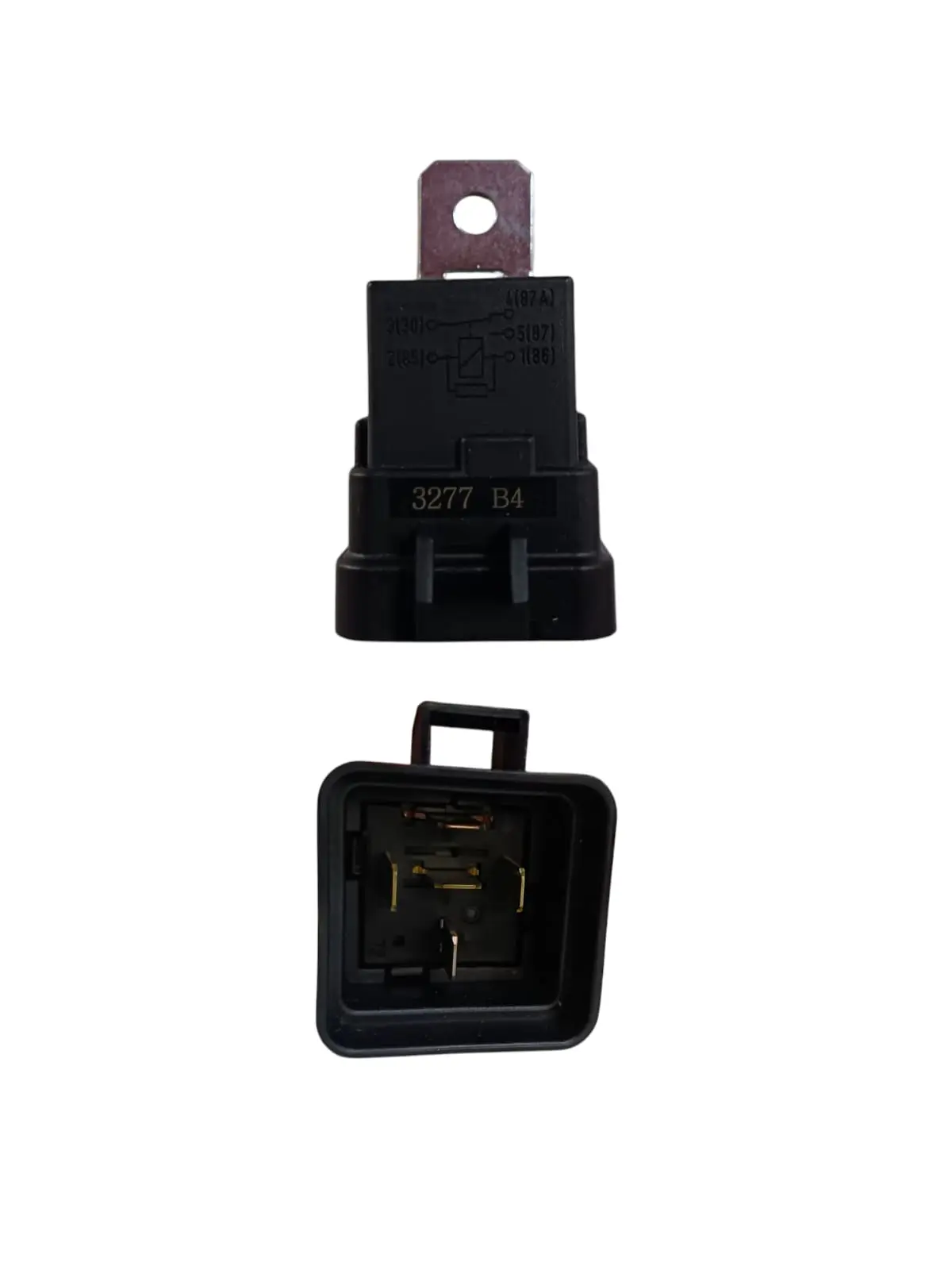 Relay Hella 4rd 40 Amp 12v Ip67