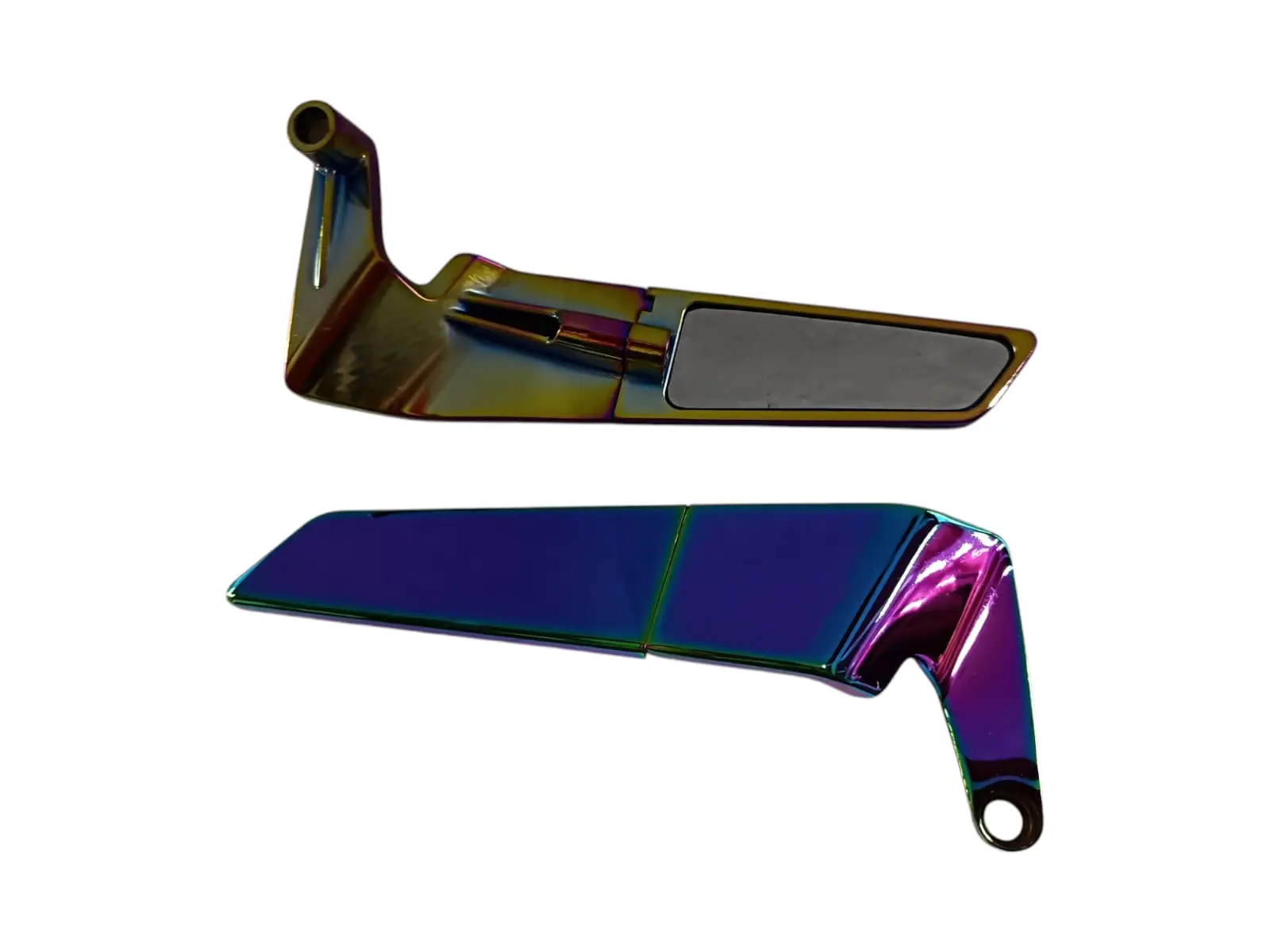 Espejos Aleron Universal Tornasol