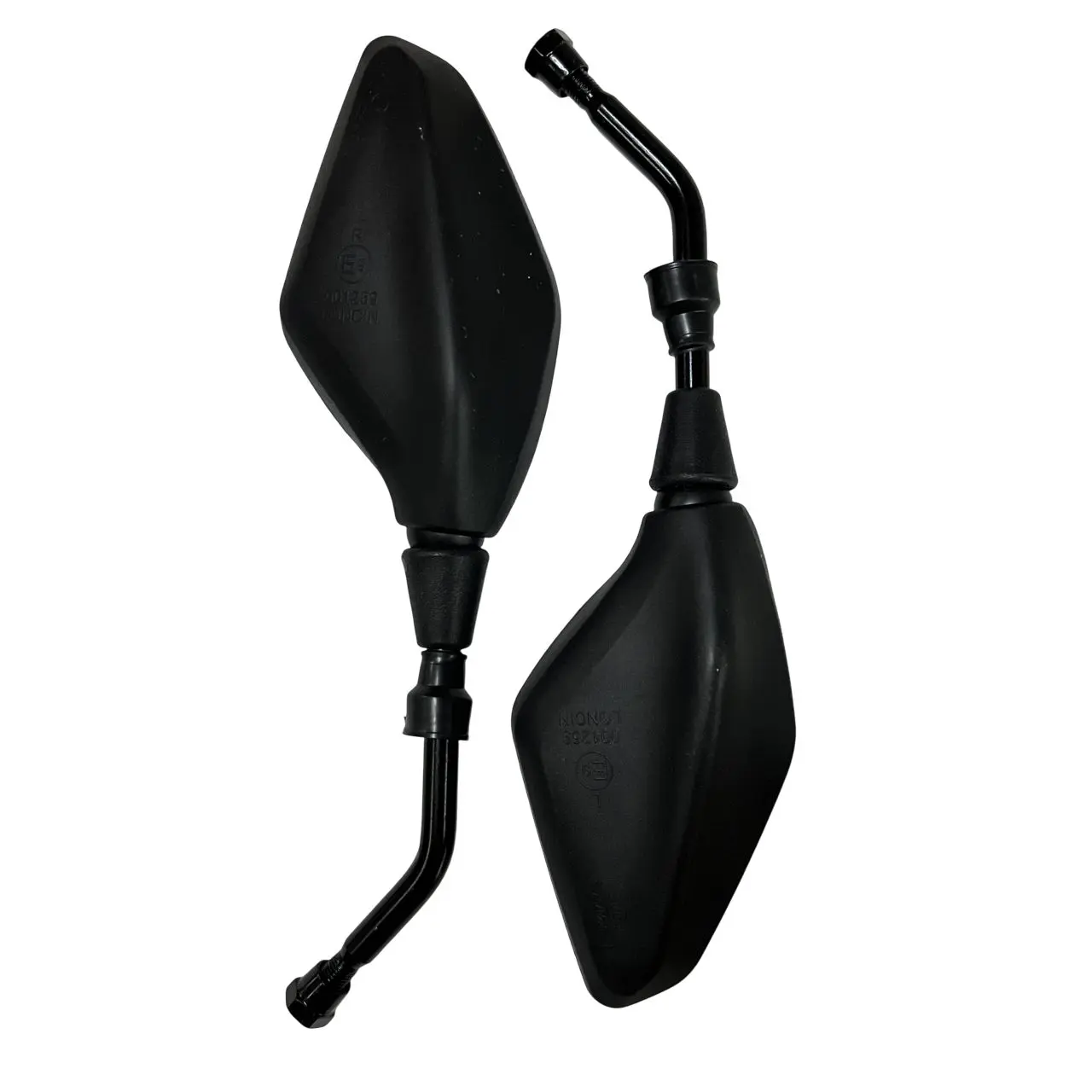 Espejos Retrovisores Cr4 Cr5 Akt Evo R3 Kontrol Espejos Retrovisores Cr4 Cr5 Akt Evo R3 Kontrol