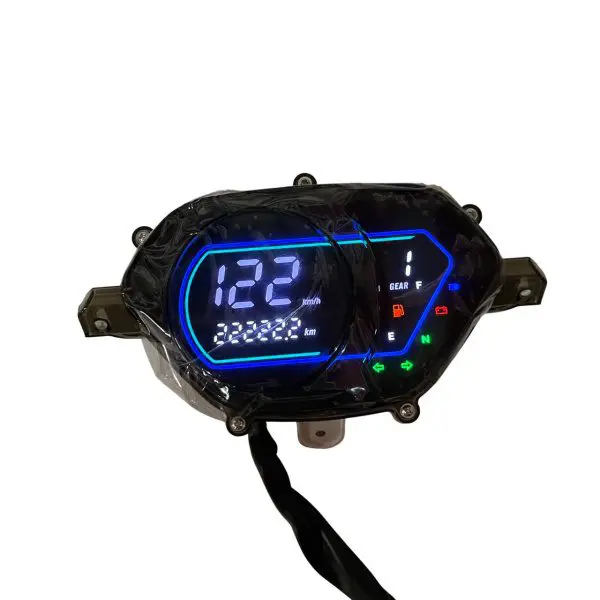 Tacometro Digital Suzuki Viva R