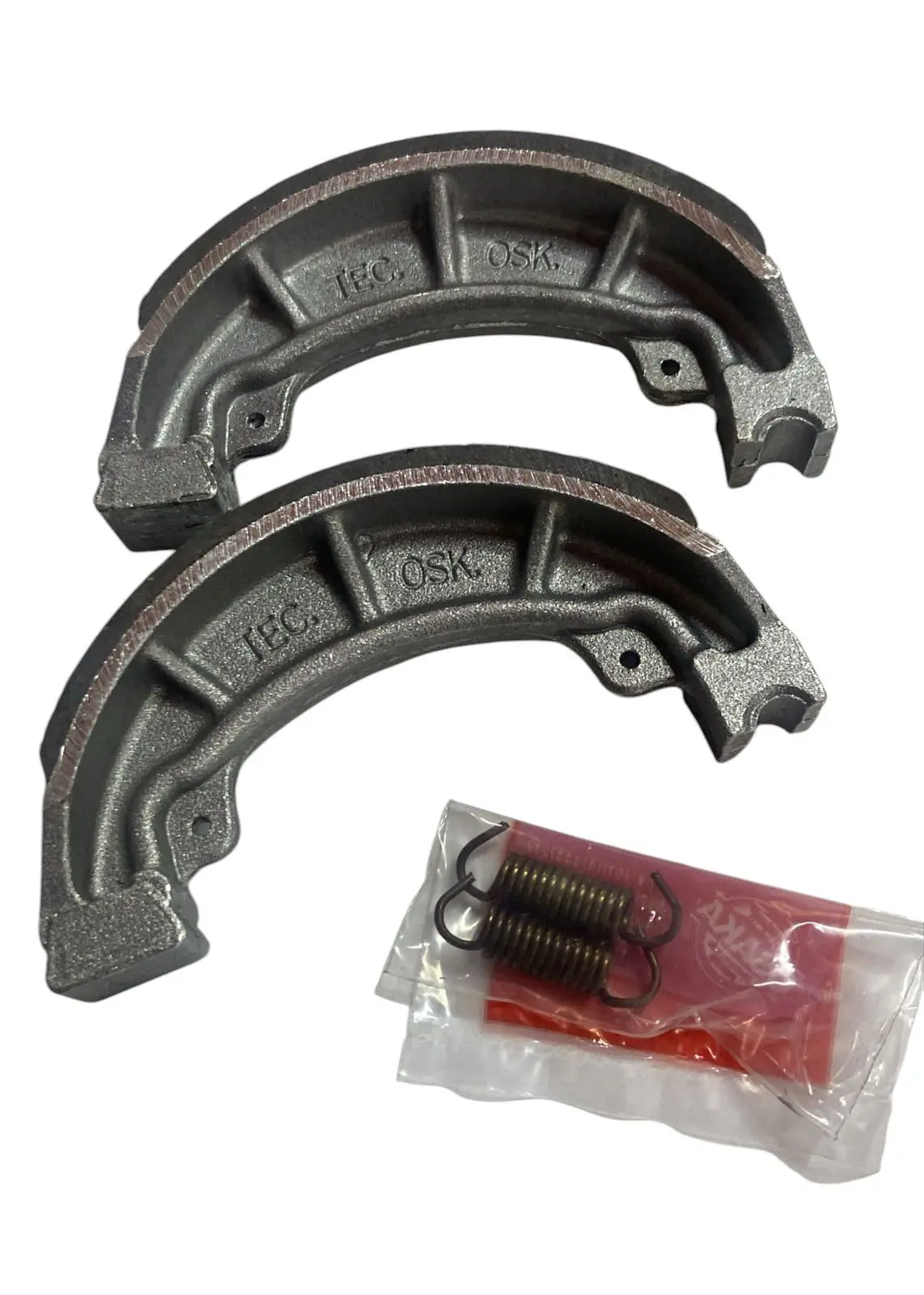 BANDAS DE FRENO MFG310 AKT DYNAMIC R TRASERO CROX