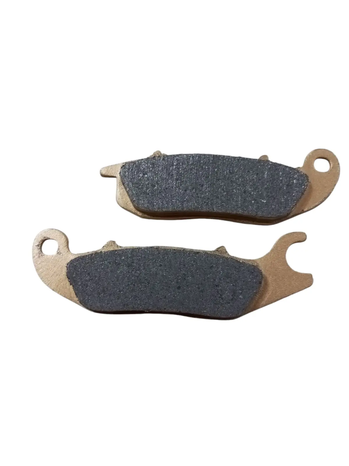 PASTILLAS DELANTERAS FLEX 125 - CB125 INVICTA- XBLADE OSAKA