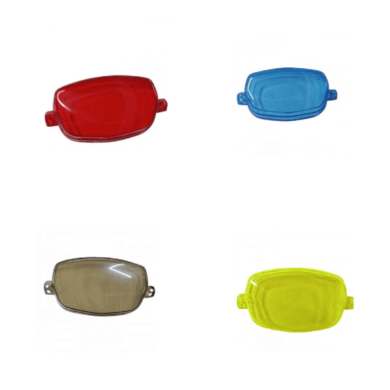 Protector Tacómetro Yamaha Crypton 2 - 115