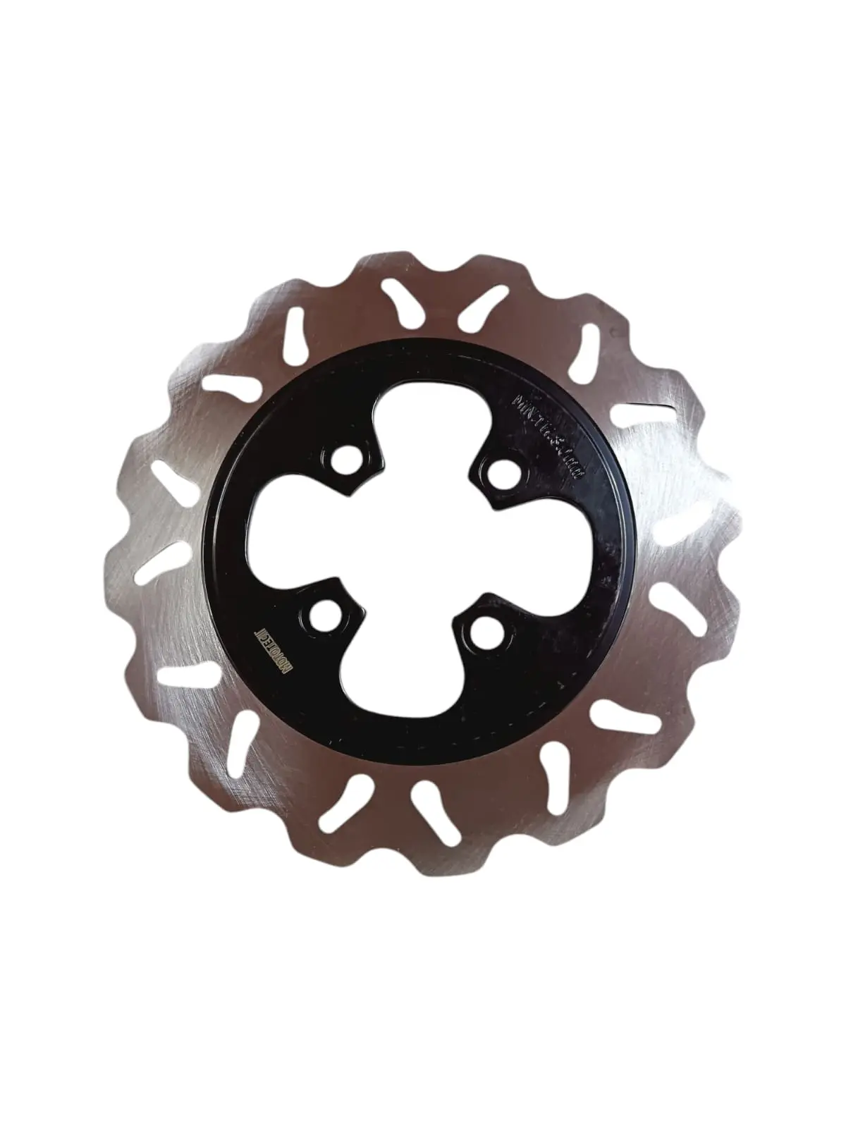 Disco Freno Trasero Mototec Akt Ttx 180 Ttx 200