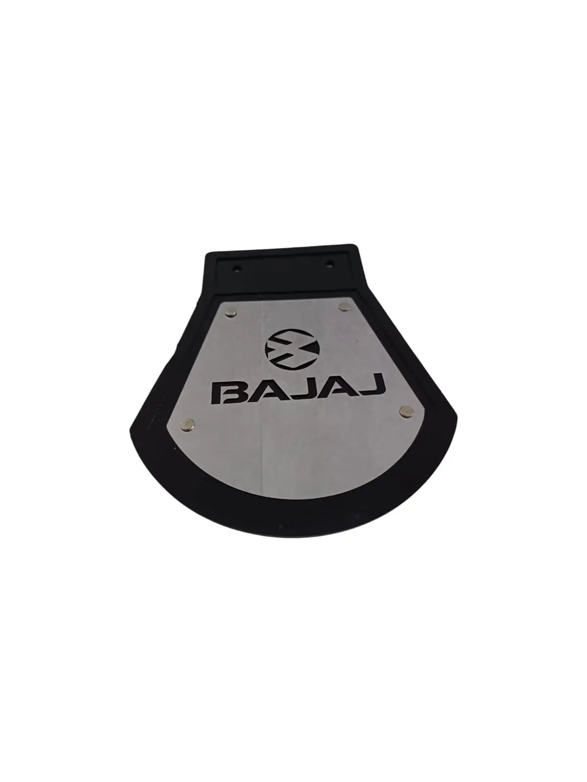 Polvera De Lujo Acero Inoxidable Bajaj