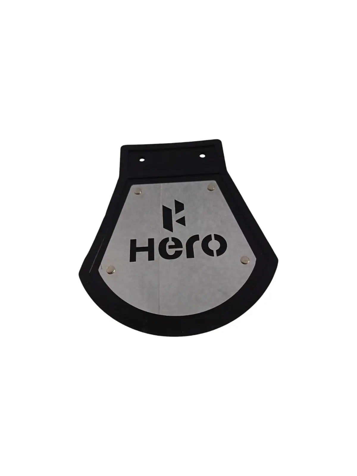 Polvera De Lujo Acero Inoxidable Hero