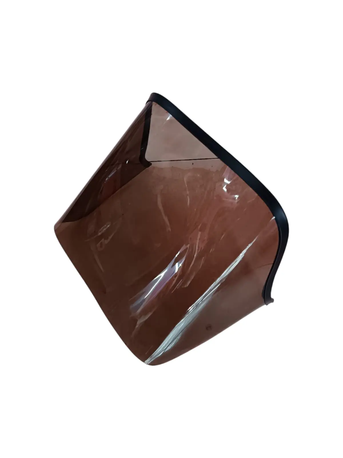 Cupula Visor Carenaje Yamaha Rx 115 Corto